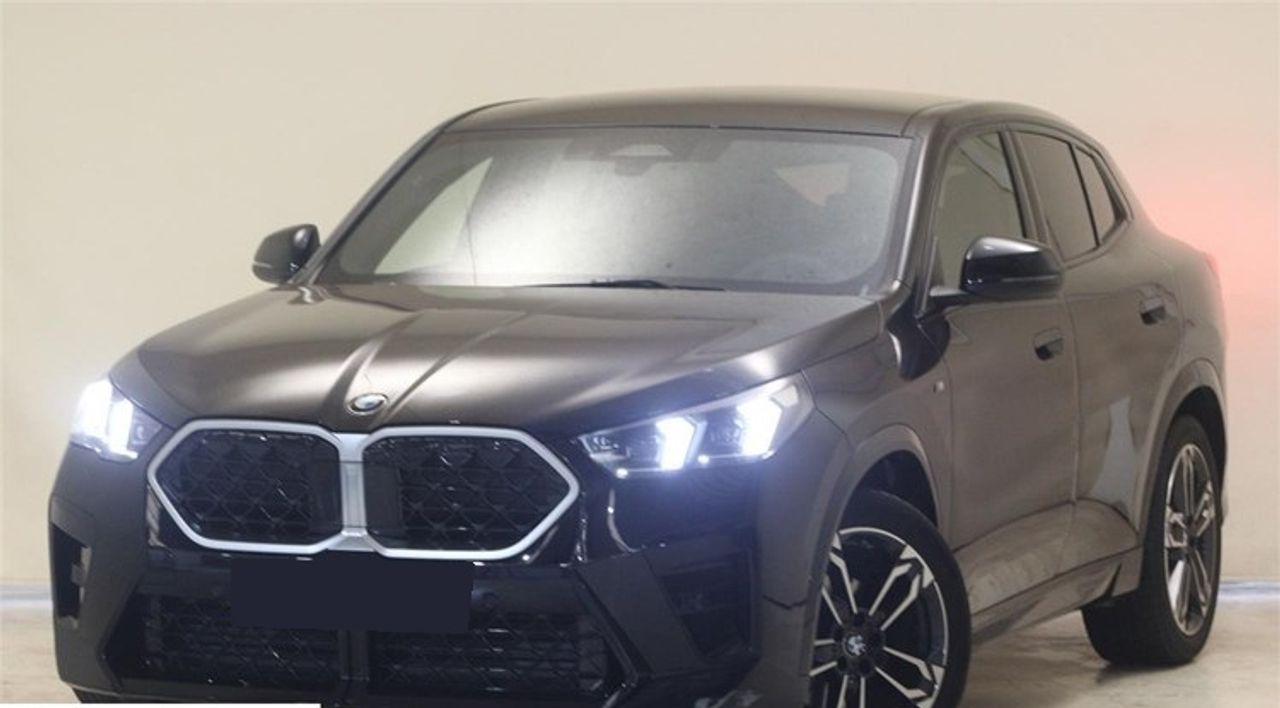 BMW X2 20D 163CV SDRIVE MSPORT - Foto 1