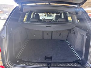 BMW X3 SDRIVE 18D MSPORT - Foto 24