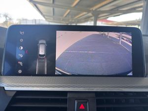 BMW X3 SDRIVE 18D MSPORT - Foto 21