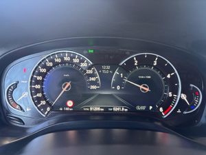 BMW X3 SDRIVE 18D MSPORT - Foto 16