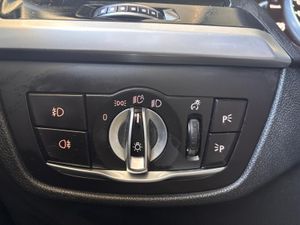 BMW X3 SDRIVE 18D MSPORT - Foto 22