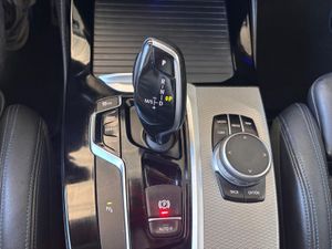 BMW X3 SDRIVE 18D MSPORT - Foto 17