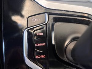 BMW X3 SDRIVE 18D MSPORT - Foto 18