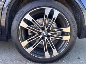 BMW X3 SDRIVE 18D MSPORT - Foto 26