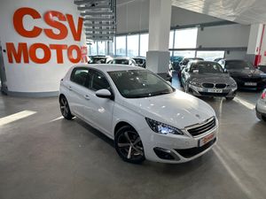 Peugeot 308 1.2  130 CV  ALLURE - Foto 4