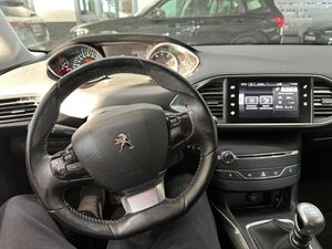 Peugeot 308 1.2  130 CV  ALLURE - Foto 11