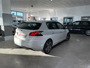 Peugeot 308 1.2  130 CV  ALLURE - Foto 6