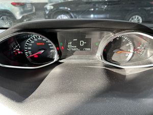 Peugeot 308 1.2  130 CV  ALLURE - Foto 13