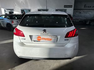 Peugeot 308 1.2  130 CV  ALLURE - Foto 7