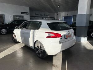 Peugeot 308 1.2  130 CV  ALLURE - Foto 5