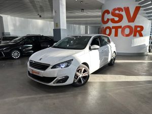 Peugeot 308 1.2  130 CV  ALLURE - Foto 3