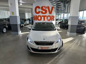 Peugeot 308 1.2  130 CV  ALLURE - Foto 3