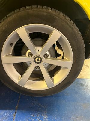 Smart Fortwo COUPE 1.0 70 CV - Foto 10