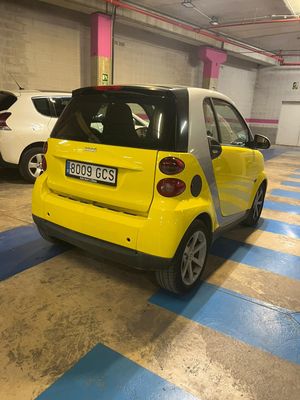Smart Fortwo COUPE 1.0 70 CV - Foto 4