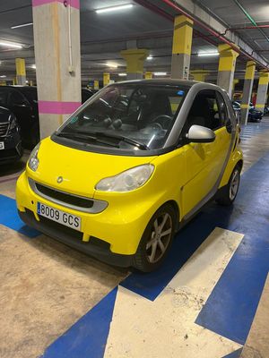 Smart Fortwo COUPE 1.0 70 CV - Foto 3