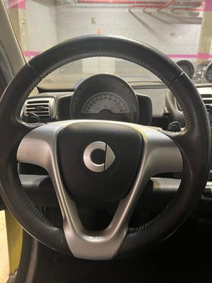 Smart Fortwo COUPE 1.0 70 CV - Foto 9