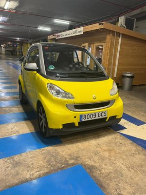 Smart Fortwo COUPE 1.0 70 CV - Foto 3