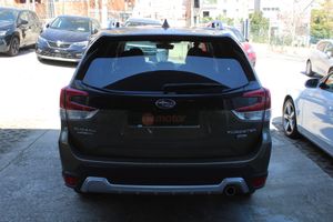 Subaru Forester 2.0HEV 150CV EXECUTIVE PLUS - Foto 6