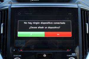 Subaru Forester 2.0HEV 150CV EXECUTIVE PLUS - Foto 19