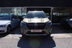 Subaru Forester 2.0HEV 150CV EXECUTIVE PLUS - Foto 3