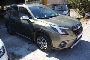 Subaru Forester 2.0HEV 150CV EXECUTIVE PLUS - Foto 4