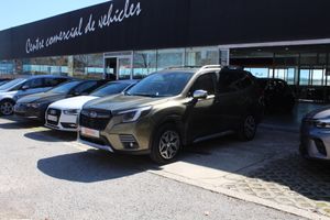 Subaru Forester 2.0HEV 150CV EXECUTIVE PLUS - Foto 2