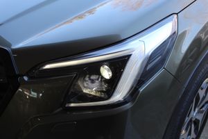 Subaru Forester 2.0HEV 150CV EXECUTIVE PLUS - Foto 32