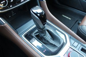 Subaru Forester 2.0HEV 150CV EXECUTIVE PLUS - Foto 25