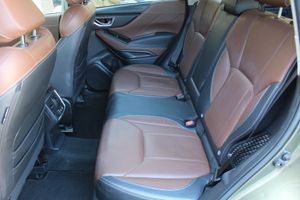 Subaru Forester 2.0HEV 150CV EXECUTIVE PLUS - Foto 9