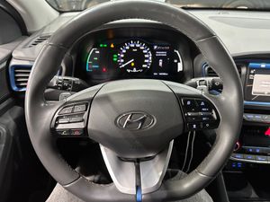 Hyundai IONIQ 1.6HEV 136CV KLASS DCT - Foto 11