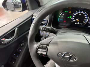 Hyundai IONIQ 1.6HEV 136CV KLASS DCT - Foto 16