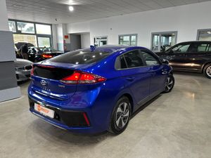 Hyundai IONIQ 1.6HEV 136CV KLASS DCT - Foto 6