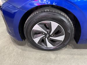 Hyundai IONIQ 1.6HEV 136CV KLASS DCT - Foto 19