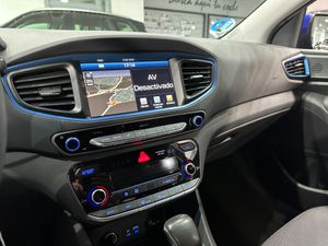 Hyundai IONIQ 1.6HEV 136CV KLASS DCT - Foto 14