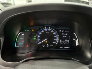 Hyundai IONIQ 1.6HEV 136CV KLASS DCT - Foto 12