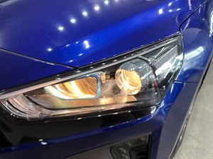 Hyundai IONIQ 1.6HEV 136CV KLASS DCT - Foto 20