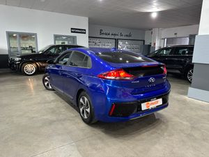 Hyundai IONIQ 1.6HEV 136CV KLASS DCT - Foto 5