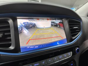 Hyundai IONIQ 1.6HEV 136CV KLASS DCT - Foto 15