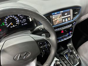 Hyundai IONIQ 1.6HEV 136CV KLASS DCT - Foto 17
