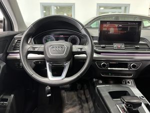 Audi Q5 50TFSI 300CV ADVANCED QUATTRO - Foto 13
