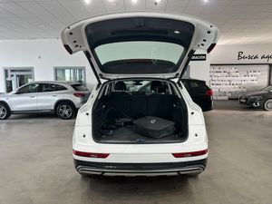 Audi Q5 50TFSI 300CV ADVANCED QUATTRO - Foto 8