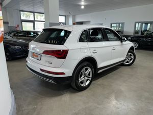 Audi Q5 50TFSI 300CV ADVANCED QUATTRO - Foto 6
