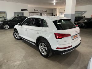 Audi Q5 50TFSI 300CV ADVANCED QUATTRO - Foto 5