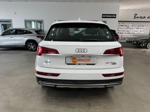 Audi Q5 50TFSI 300CV ADVANCED QUATTRO - Foto 7