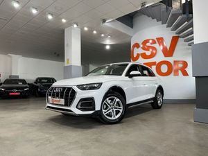 Audi Q5 50TFSI 300CV ADVANCED QUATTRO - Foto 3