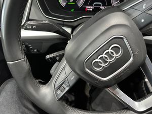 Audi Q5 50TFSI 300CV ADVANCED QUATTRO - Foto 17