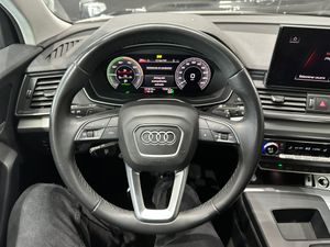 Audi Q5 50TFSI 300CV ADVANCED QUATTRO - Foto 16