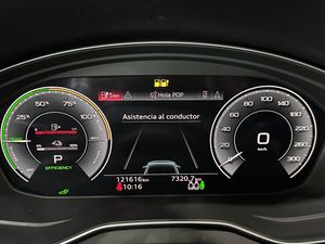 Audi Q5 50TFSI 300CV ADVANCED QUATTRO - Foto 20