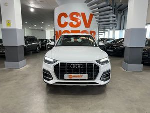 Audi Q5 50TFSI 300CV ADVANCED QUATTRO - Foto 3