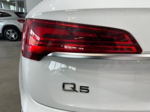 Audi Q5 50TFSI 300CV ADVANCED QUATTRO - Foto 27